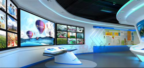 北京多媒體動畫制作的優(yōu)勢與應(yīng)用